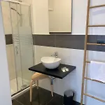 Bed & Breakfast Hall In Chiostro
