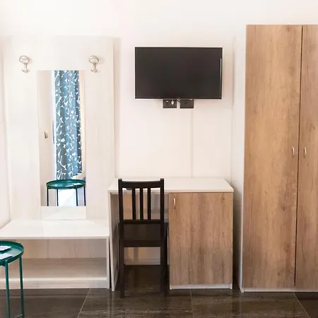 Hall In Chiostro Отель типа 