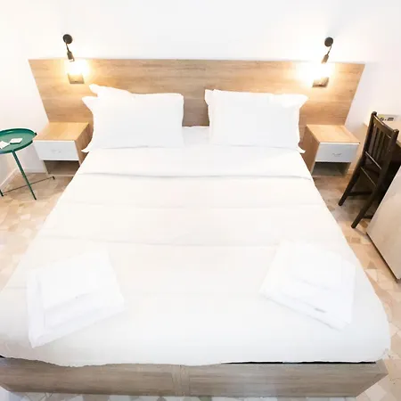 Bed & Breakfast Hall In Chiostro 3*