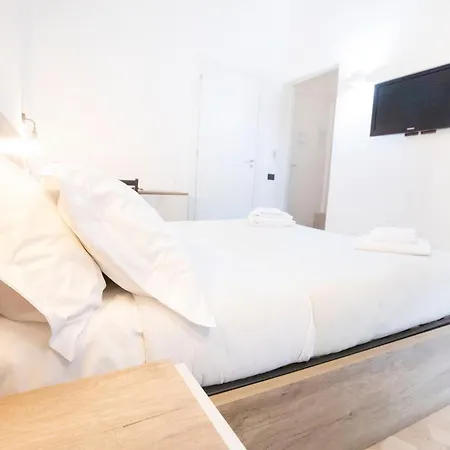 Hall In Chiostro Отель типа 