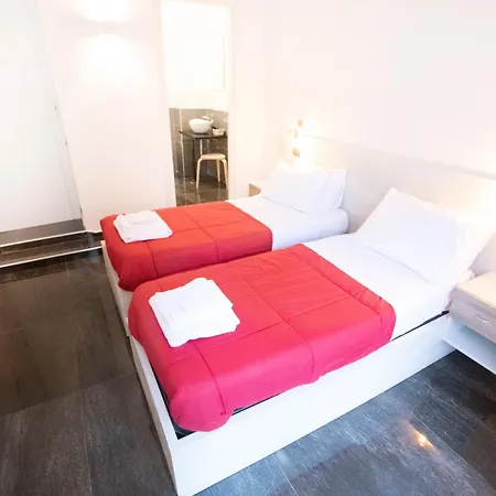 Hall In Chiostro Отель типа 