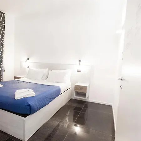 Hall In Chiostro Отель типа 