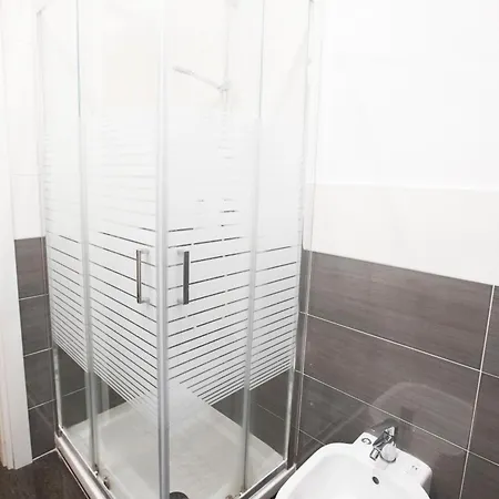 Hall In Chiostro Неаполь