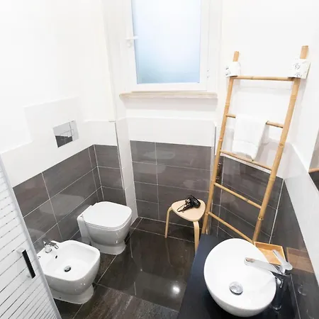 Hall In Chiostro Отель типа 