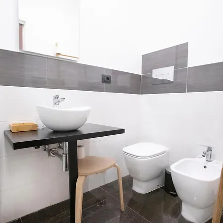 Hall In Chiostro Отель типа 