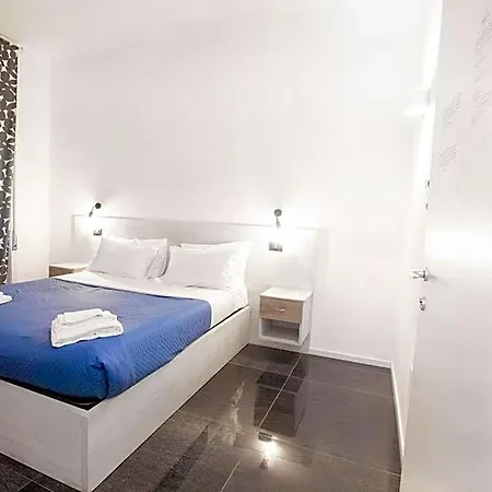 Hall In Chiostro