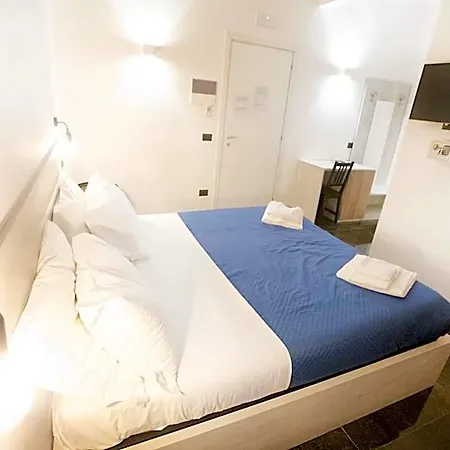Bed and breakfast Hall In Chiostro