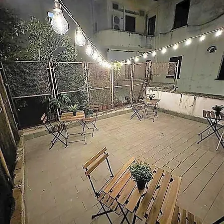 Frühstückspension Hall In Chiostro
