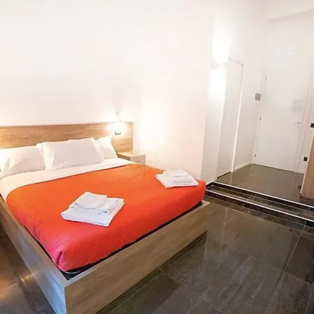 Hall In Chiostro