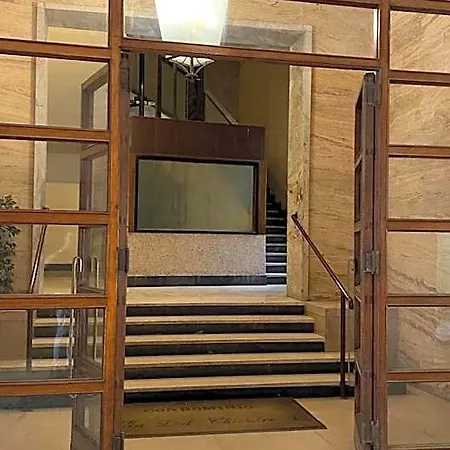 Hall In Chiostro Bed and breakfast