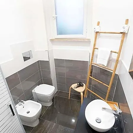 Bed and breakfast Hall In Chiostro 3*