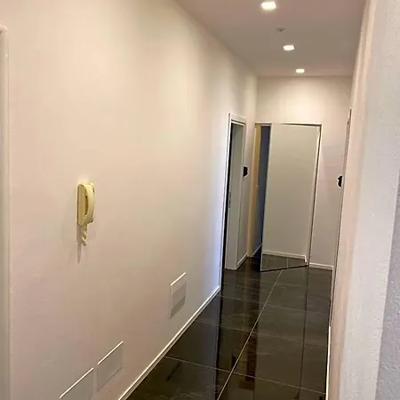 Hall In Chiostro 3*