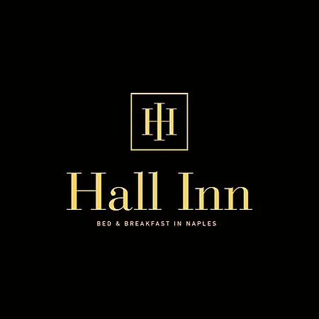 ベッド・アンド・ブレックファスト Hall In Chiostro 3*