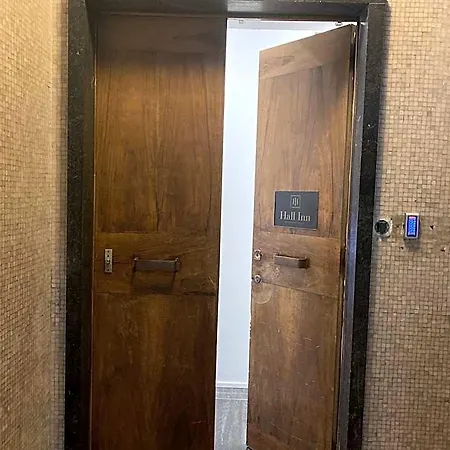 Hall In Chiostro ベッド・アンド・ブレックファスト ナポリ