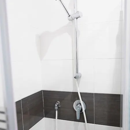 Hall In Chiostro B&B 나폴리