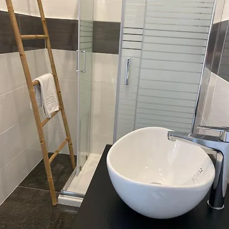 Hall In Chiostro B&B 나폴리