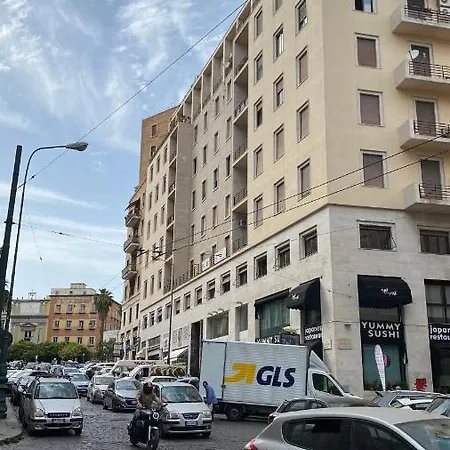 Hall In Chiostro B&B 3*