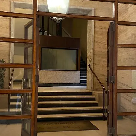 Hall In Chiostro B&B 3*