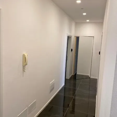 Hall In Chiostro B&B 나폴리